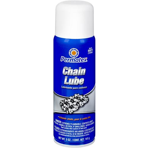 SPRAY CHAIN LUBE