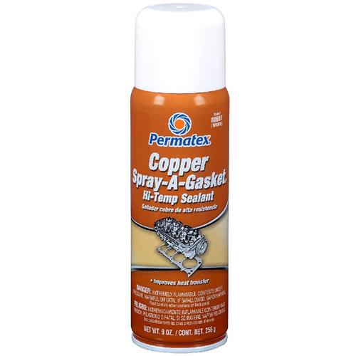 SPRAY COPPER