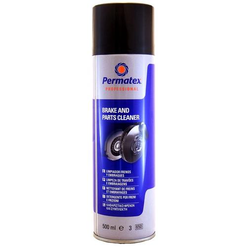 SPRAY BRAKE PARTS CLEANER