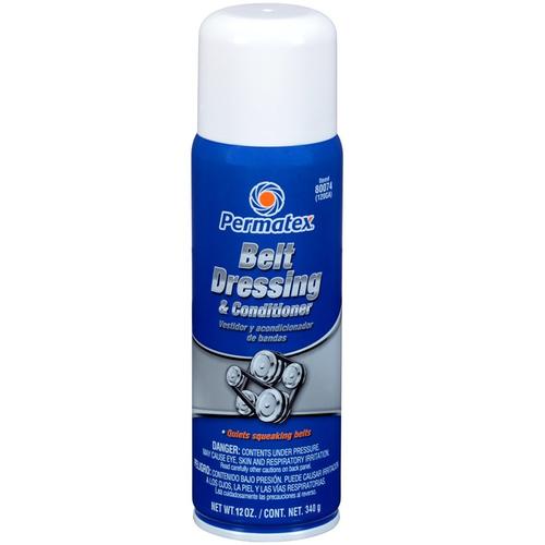 SPRAY BELT DRESSING